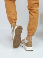Кроссовки женские демисезонные POPULAR FASHION 3062-6