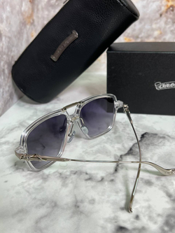 Очки Chrome Hearts