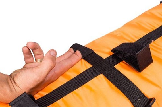 Буй Marlin Reef Orange