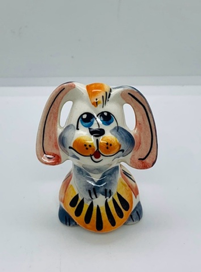 Фигурка сувенир «Добрый зайчик»