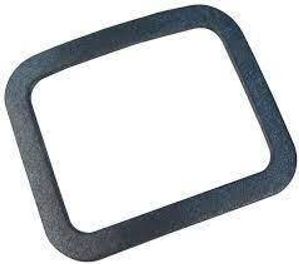 40.00.094P Rational Внутреннее уплотнение стеклянной пластины SCC линия 61-202 начиная с 04/2004