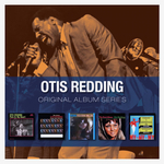 Otis Redding / Original Album Series (5CD)