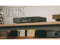 CD-проигрыватель Hegel Viking