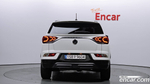KG Mobility (Ssangyong) Beautiful Korando Бензин 1.5 2WD C7 (09.2020)
