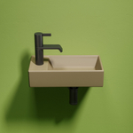 Рукомойник Ceramica Nova Element 41,7, см CN6051RMC капучино матовый