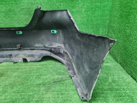 Бампер задний Toyota Camry xv70 (2020-н.в.)