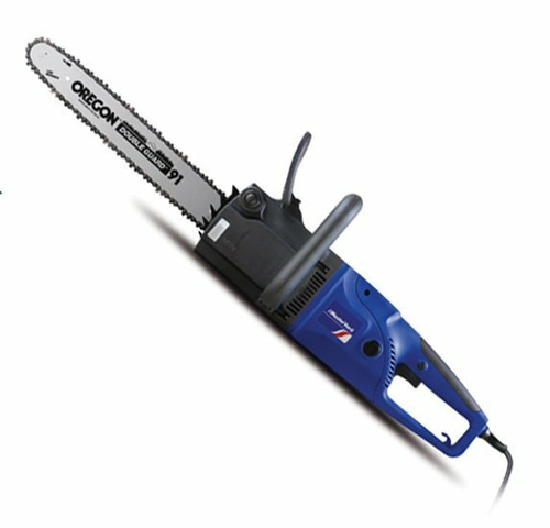 Эл. пила цепная MasterYard М2000Е-16" 2кВт