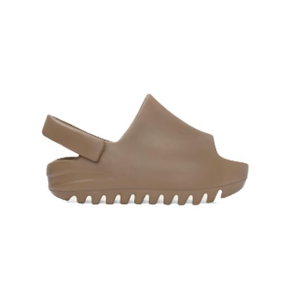 Adidas Originals Yeezy Slide 'Earth Brown'