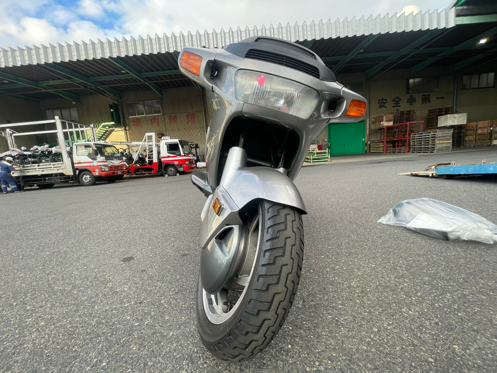 Honda PC800 Pacific Coast 039574