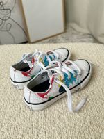 Кеды Converse, 27