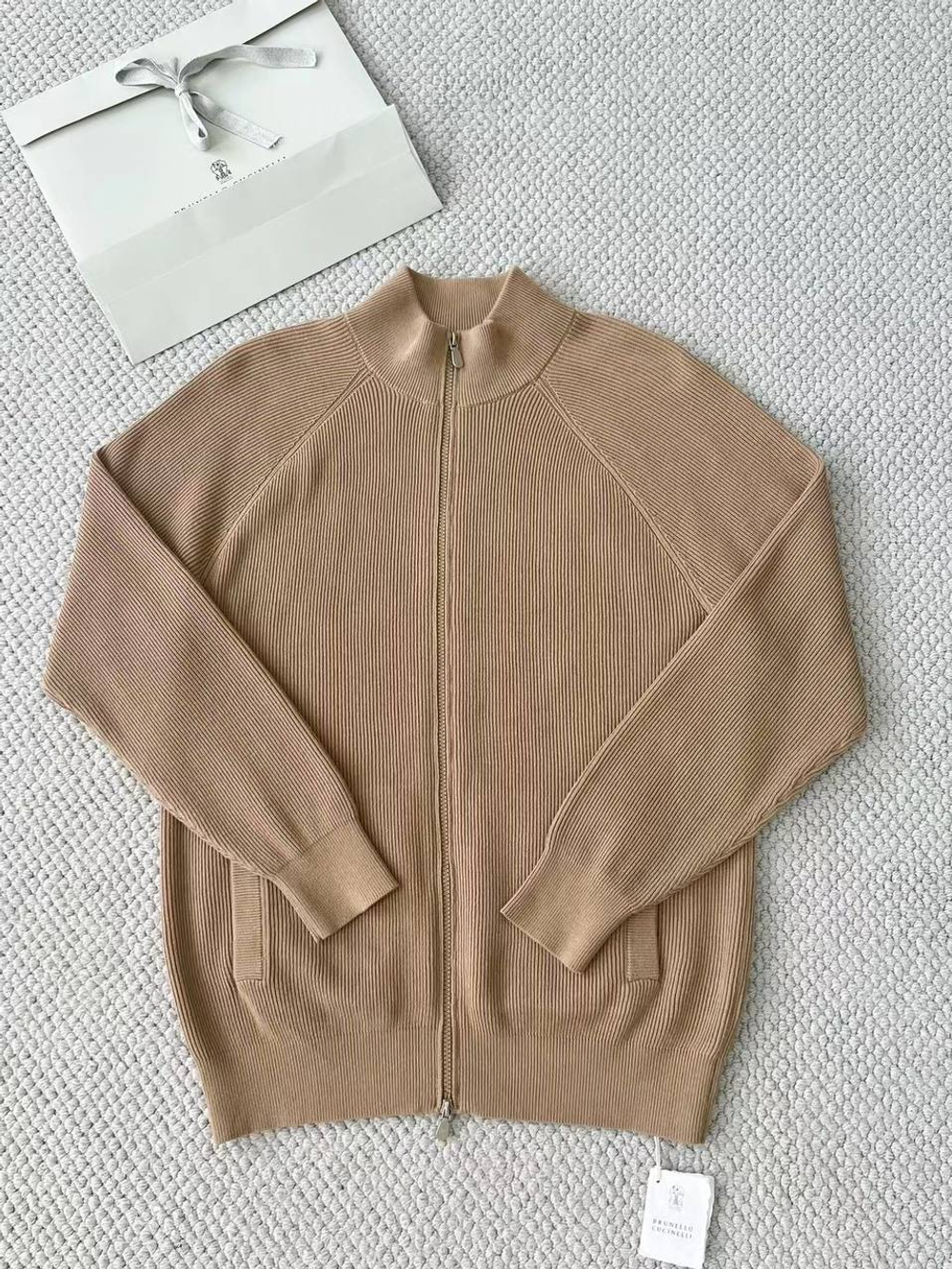 Кардиган Brunello Cucinelli