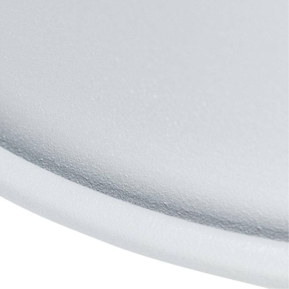 Торшер Arte Lamp BRACCIO A2054PN-1WH