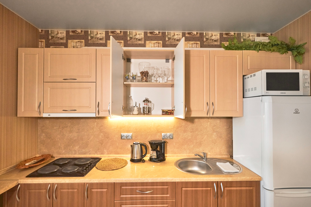 Мустанг - Аренда квартиры на сутки с шикарным видом на город