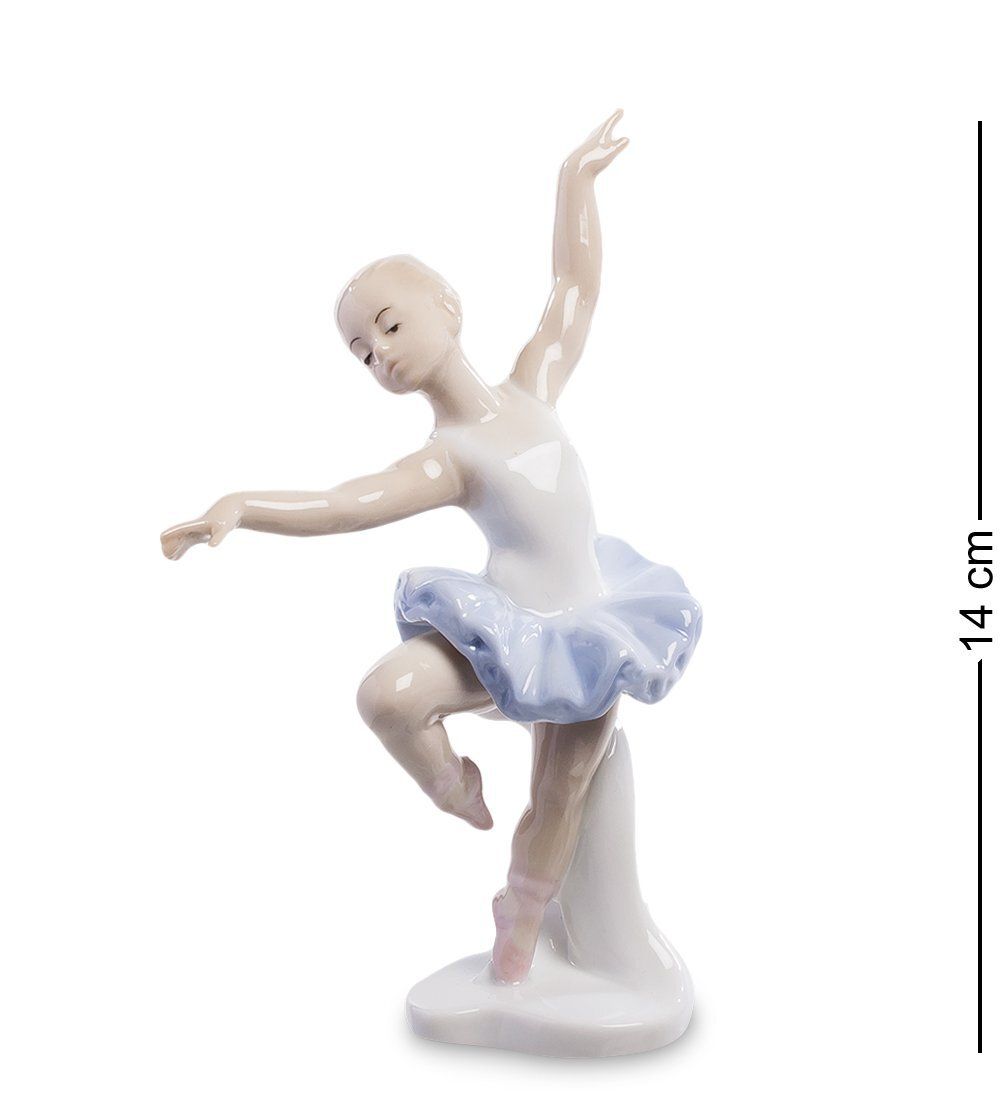 JP-27/41 Фигурка «Юная балерина» (Pavone)