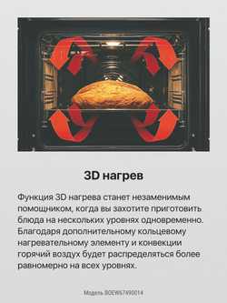 Духовой шкаф Hansa BOEW67490014