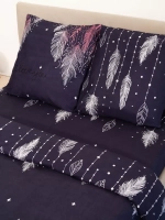 Постельное белье Евро