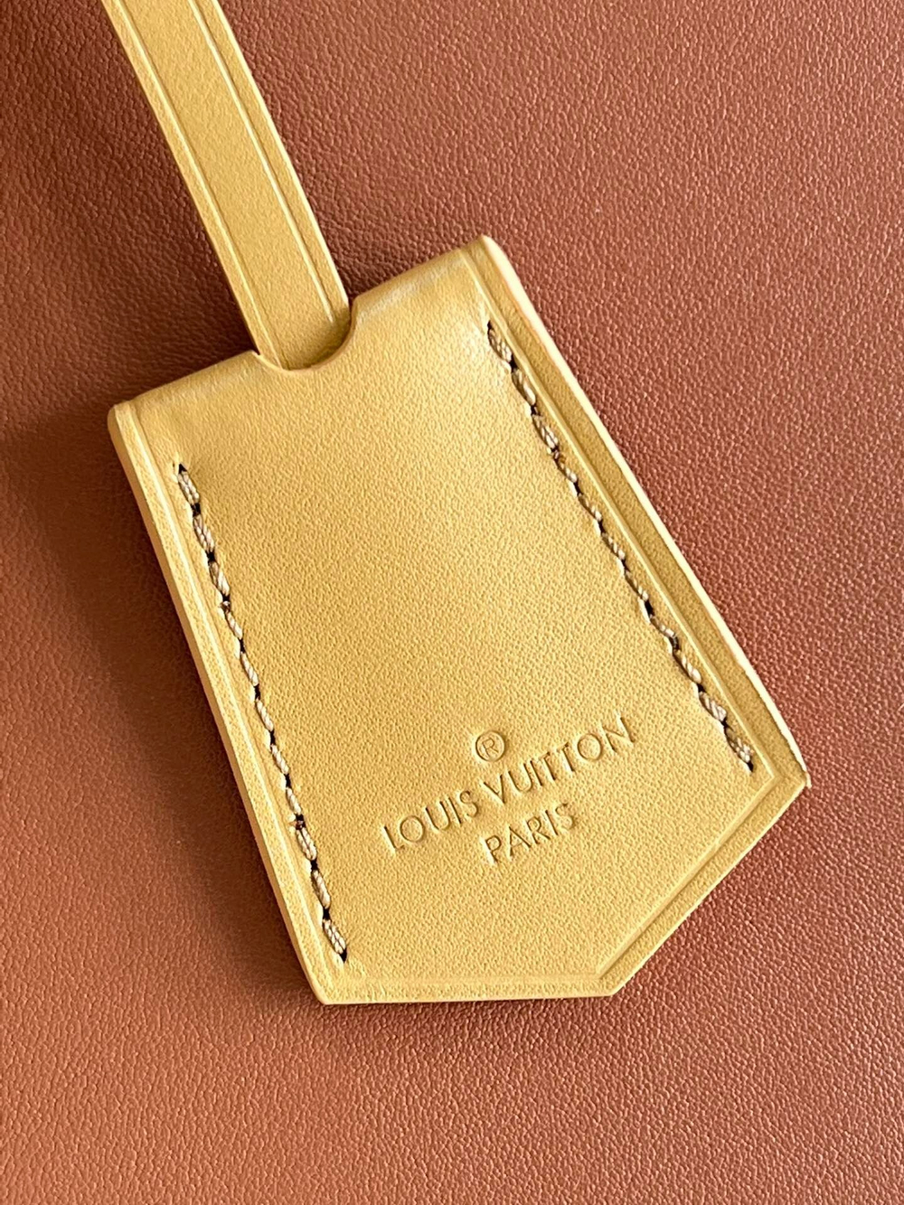 Louis Vuitton Alma PM
