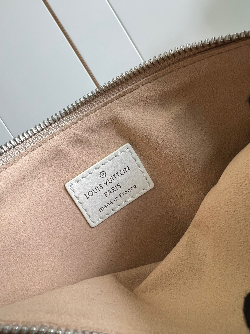 Louis Vuitton Coussin BB