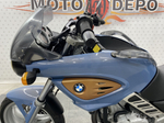 BMW F650CS , 2002
