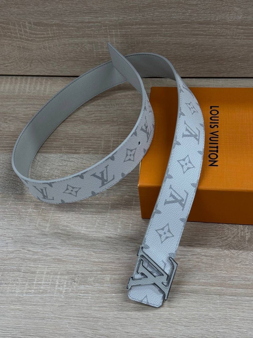 Двухсторонний ремень Louis Vuitton