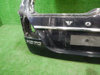 Крышка багажника Volvo XC70 2 (2007-2016)