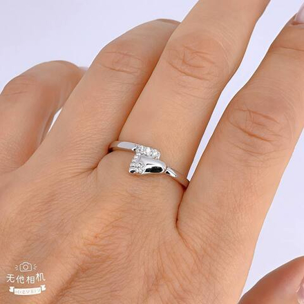 Кольцо Fallon - арт024