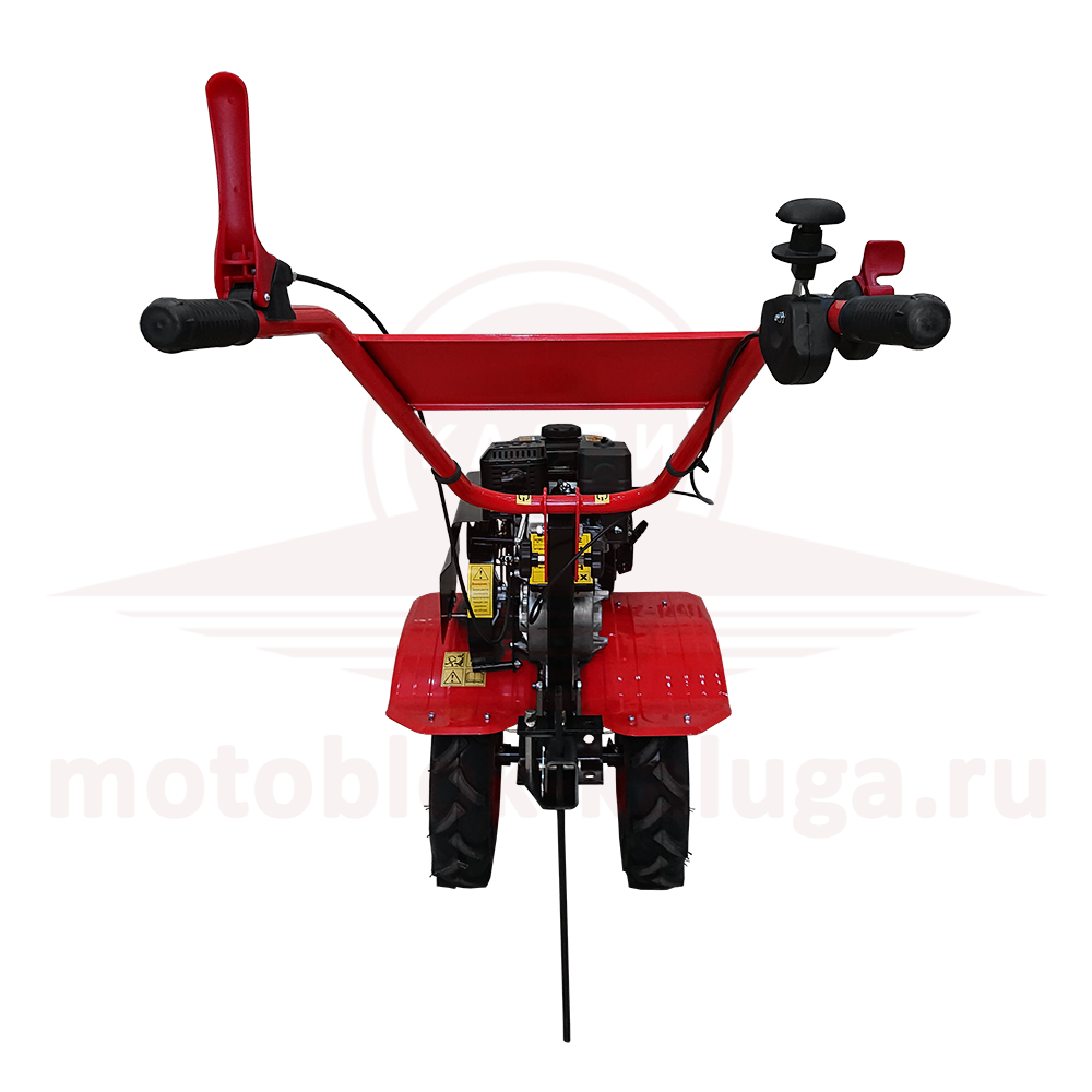 Мотоблок МУЛ МБМ-2 (Кадви 7,0 л.с., Калуга)