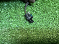 Проводка переднего бампера Tank 300 (2021-н.в.)