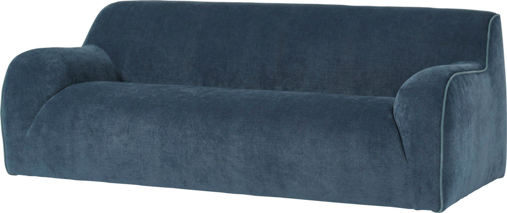 Диван Baker Mediterraneo Loveseat