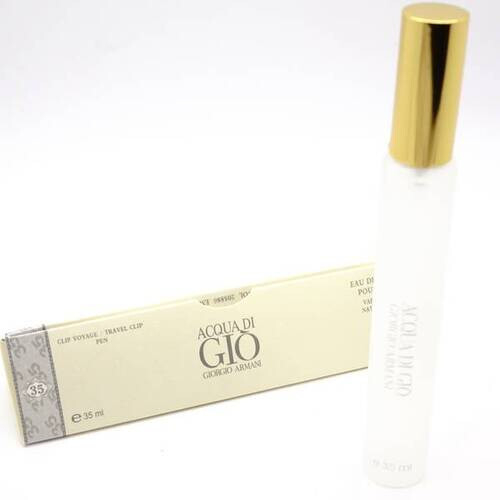 ТВ ручка 35 мл Giorgio Armani ACQUA DI GIO