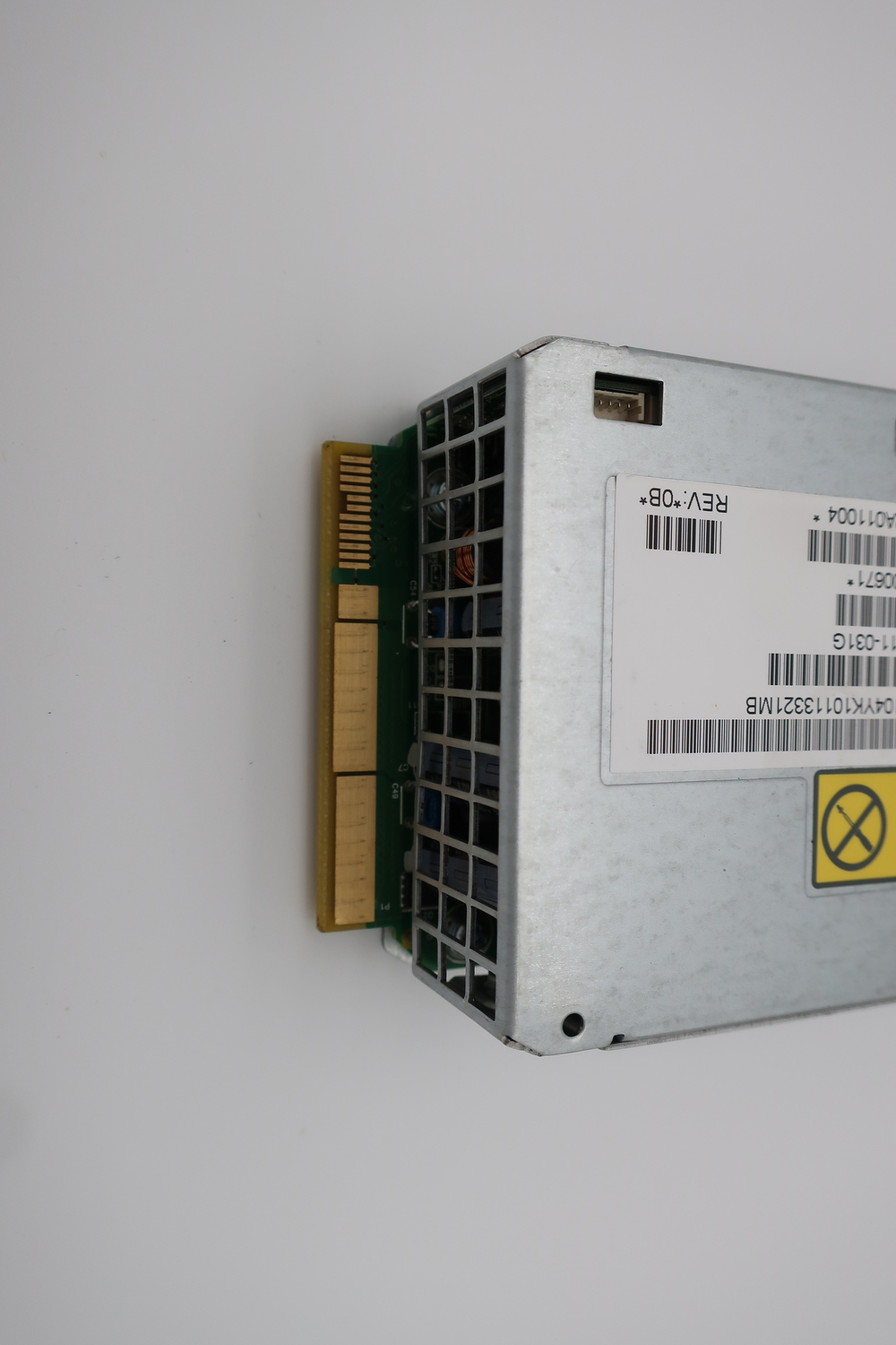 Блок питания lenovo IBM 550 Вт X3650 M4 X3300