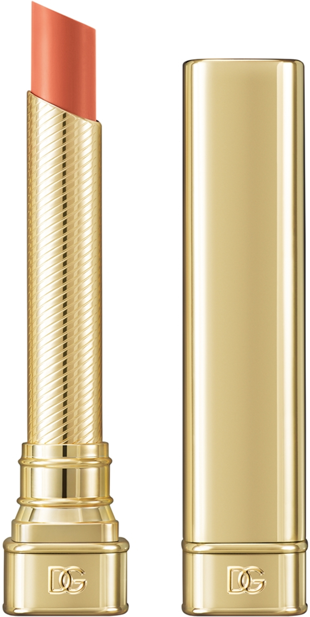 Dolce&Gabbana Classic My Sculpt Satin - Увлажняющая губная помада с блеском оттенок MY 888, 1 g