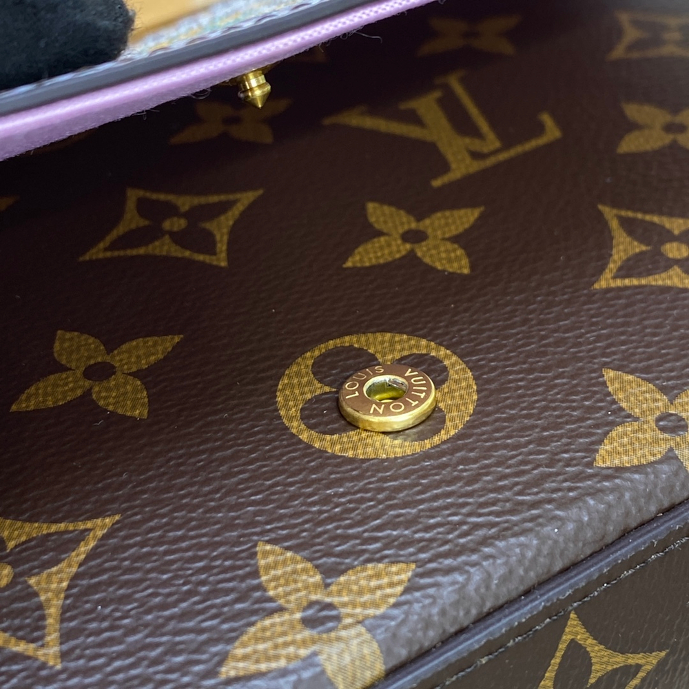 Louis Vuitton Felicie