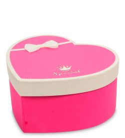 WF-95/3-A Коробка «Сердце»