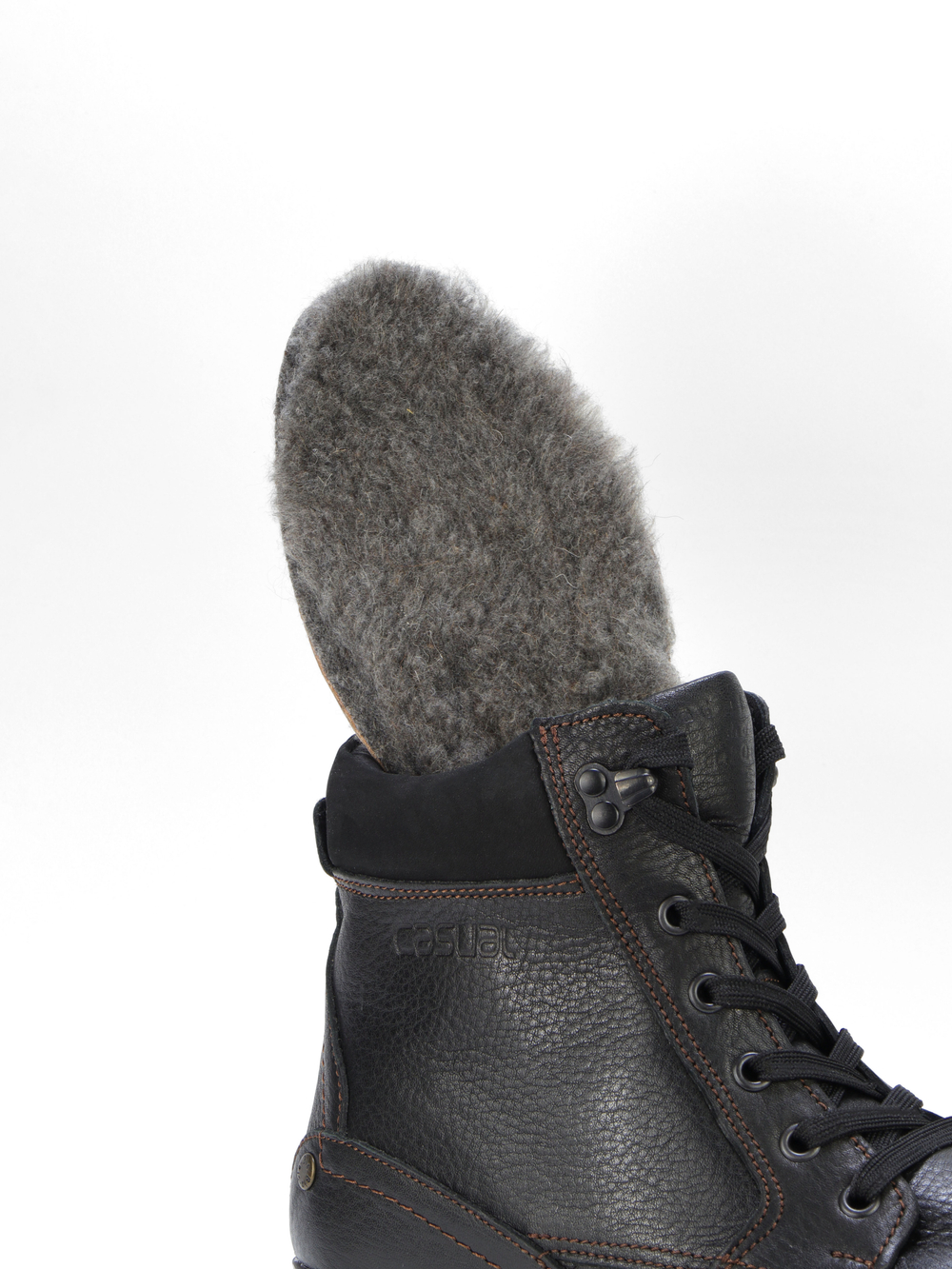 Ботинки мужские M953-1P