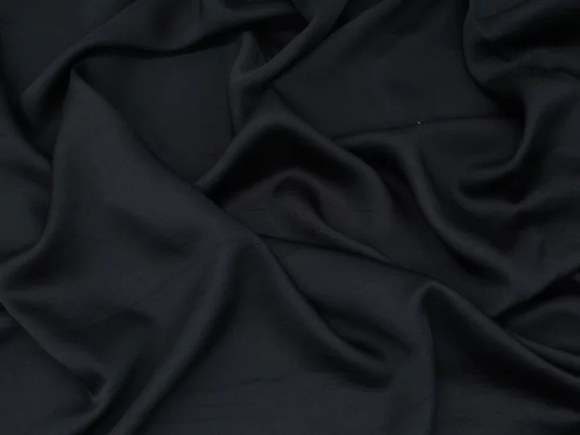 Комплект постельного белья Черный