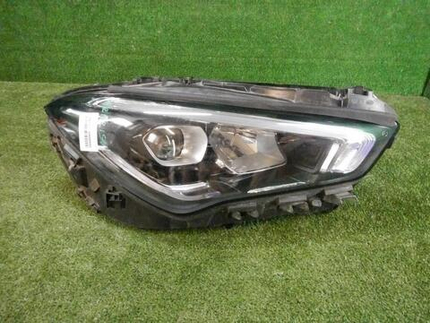 Фара правая Mercedes CLA C118 (2019-2023) LED