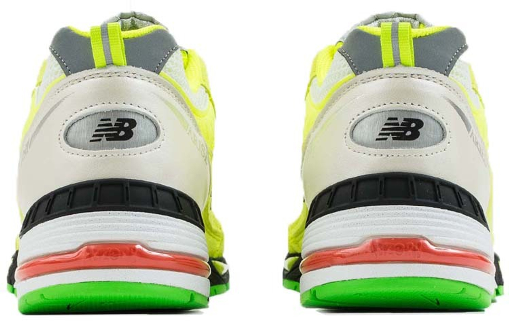 Кроссовки Aries X New Balance Nb 991
