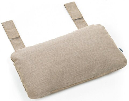 Подушка-подголовник для лаунж кресла Nardi Folio, бежевый