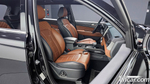 KG Mobility (Ssangyong) G4 Rexton Дизель 2.2 4WD (05.2020)