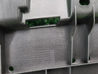 Пыльник переднего бампера Geely Preface (24-нв)