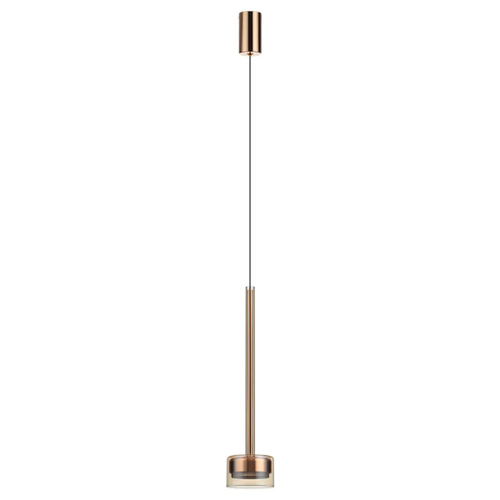 Подвесной светильник Odeon Light Laslo Hightech 7152/10L