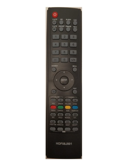 Пульт для Akai HOF08J001 (LTA-32N576HCP)