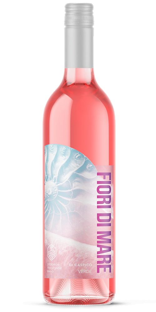 Вино Ди Каспико Фиори Ди Маре