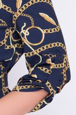 Блузка 40637 Avili