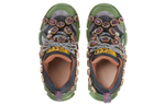 Gucci Flashtrek (Женская размерная сетка)