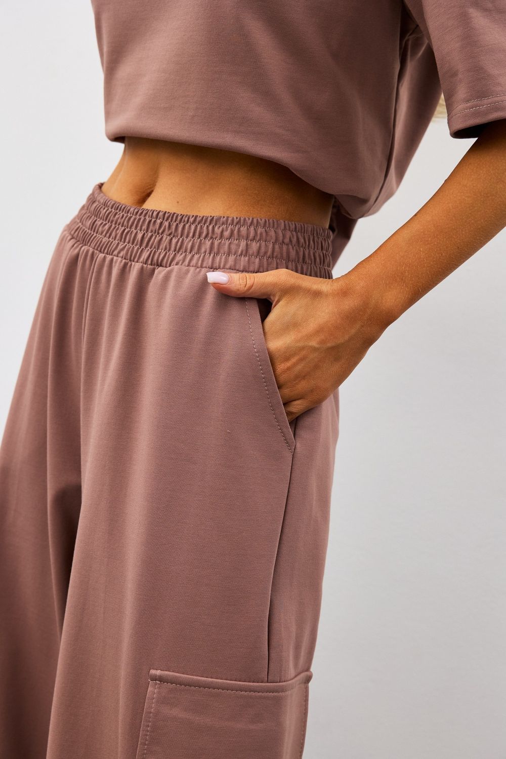 Костюм Нила-2 Виотекс КАПУЧИНО