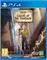 PS4 Tintin Reporter: Cigars of the Pharaoh (Новый, Русские субтитры, CUSA-40904)