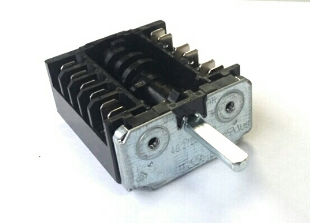 Переключатель мощности конфорок плиты БЕКО