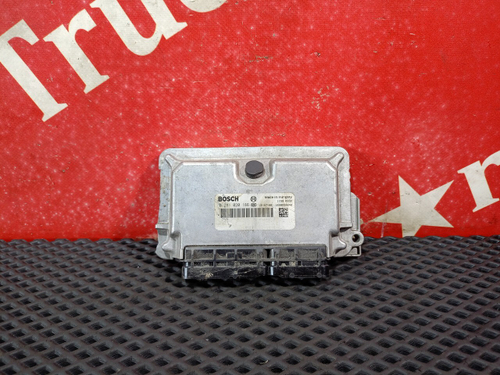 Блок управления AdBlue